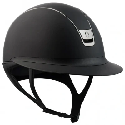 Afbeelding van Samshield 2.0 Miss Shield Zwart shadowmatt