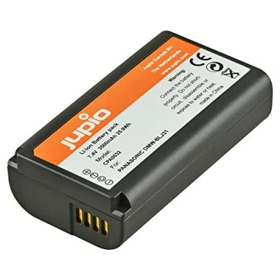 Afbeelding van Jupio DMW BLJ31E 3500mAh