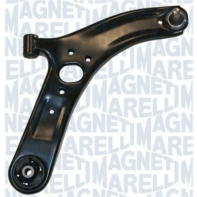 Afbeelding van MAGNETI MARELLI 301181364400 Draagarm Vooras rechts Driehoeksdraagarm KIA: RIO 3