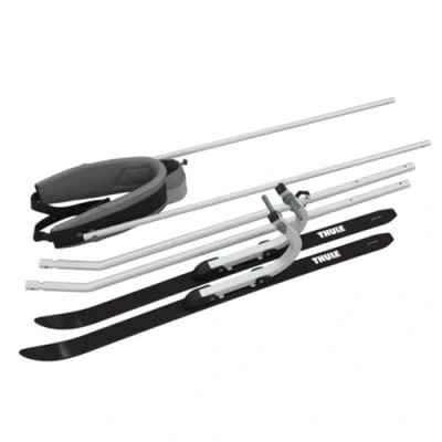 Afbeelding van Skikit Thule Chariot