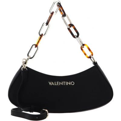 Afbeelding van Valentino Bags Zwart Handtas
