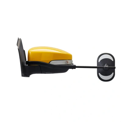 Afbeelding van Emuk Set Caravanspiegels passend voor Ford C Max 2008 /Grand /Ecosport 2013 /Galaxy 2015/Kuga I+II 2019/S I 2006 2015 (met knipperlicht in spiegel)