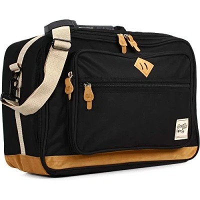 Afbeelding van Tama TPB200BK PowerPad Designer Collection drum pedal bag zwart