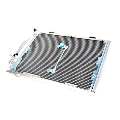 Afbeelding van Condensor, airconditioning NRF 35215