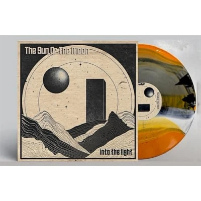 Afbeelding van Sun or the Moon Into Light (LP)