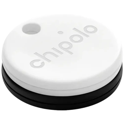 Afbeelding van Chipolo ONE Zwart/Wit 2 Pack