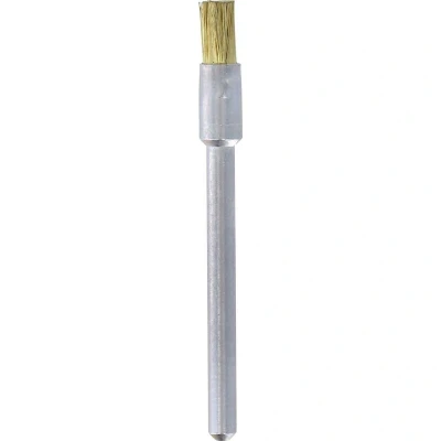 Afbeelding van Dremel Messingborstels 537 26150537JA