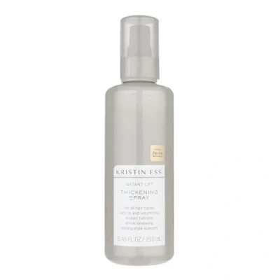 Afbeelding van Kristin Ess I0094467 Instant Lift Thickening Spray, 250 ml