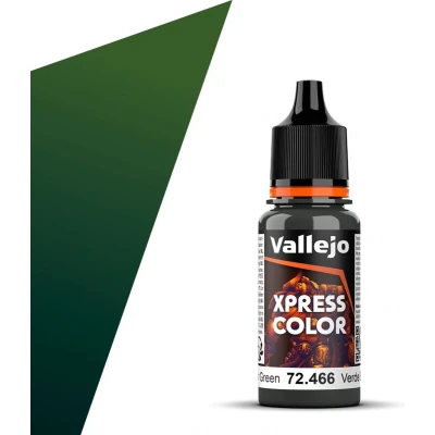 Afbeelding van Armor Green 18 Ml Xpress Color