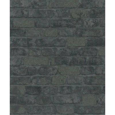 Afbeelding van Noordwand Assorti 2024 58423 Zwart Grijs