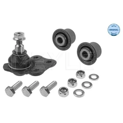 Afbeelding van Reparatieset, wieldraagarm MEYLE 16 610 0009