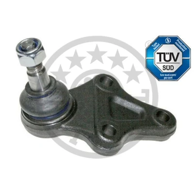 Afbeelding van Fuseekogel OPTIMAL G3 569