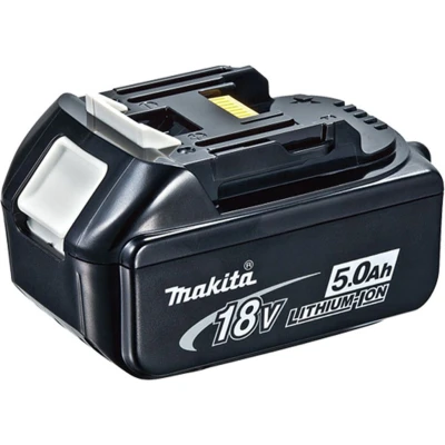 Afbeelding van MAKITA Accu BL1850B 18 V 5,0 Ah Li Ion