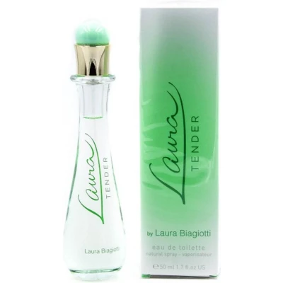 Afbeelding van Laura Biagiotti Tender 1 Eau de Toilette 50 ml