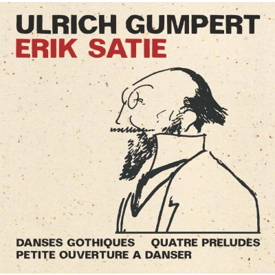 Afbeelding van Satie, Erik