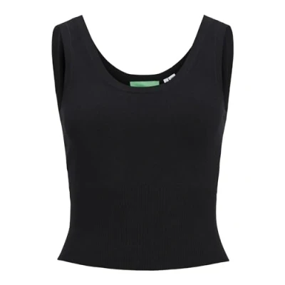 Afbeelding van JJXX Jxsophia SOFT Top, Dames, Maat: XL, Black