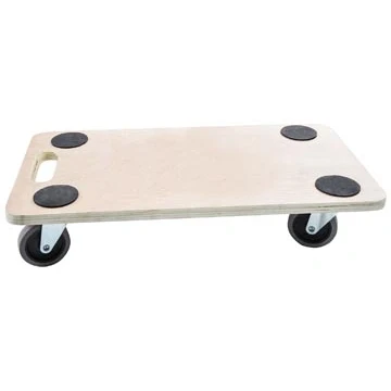 Afbeelding van Practo meubelverplaatser, 57,5 x 29 11 cm, tot 250 kg