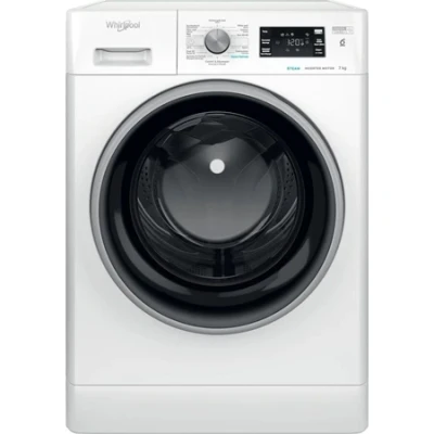 Afbeelding van Whirlpool FFBBE 7469 BSEV Vrijstaande Wasmachine