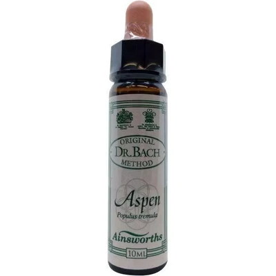 Afbeelding van Ainsworths Aspen Bach (10 ml)