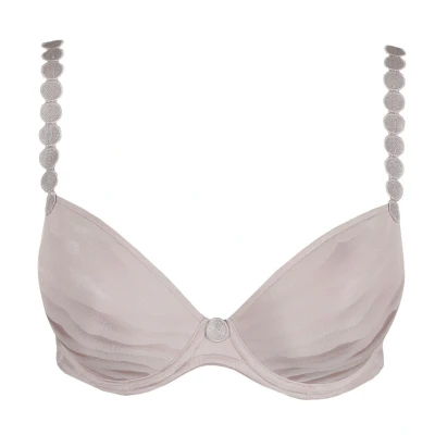Afbeelding van Marie Jo Tom Voorgevormde Beugel Bh 0120822 Sweet Haze maat EU 75E / FR 90E