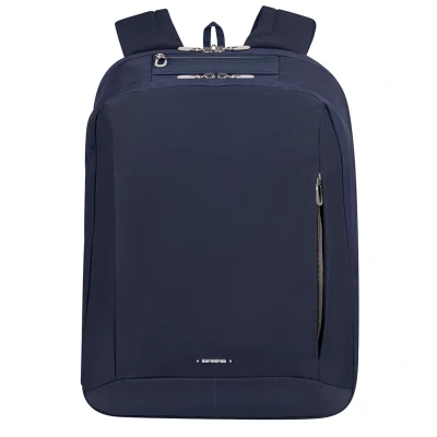 Afbeelding van Samsonite Guardit Classy backpack Underseater M 15.6&quot; midnight blue Laptoptas Laptoprugzak