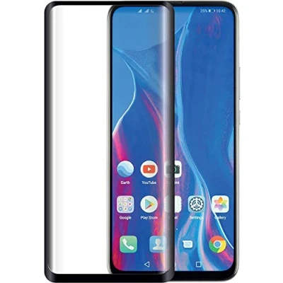 Afbeelding van Protège écran en verre trempé pour Huawei P Smart Z