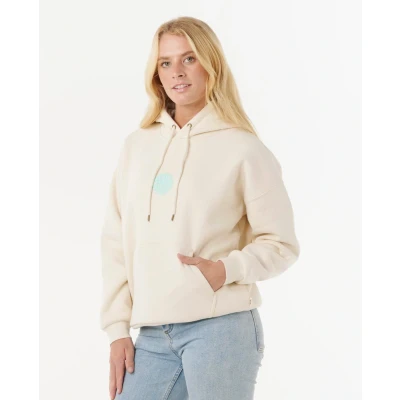 Afbeelding van Rip Curl Icons Of Surf Heritage Hood Shell