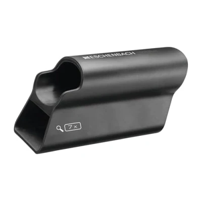 Afbeelding van Eschenbach loep voet mobase voor mobiluxLED 3,0 x / 3,5 4,0 x, 7,0