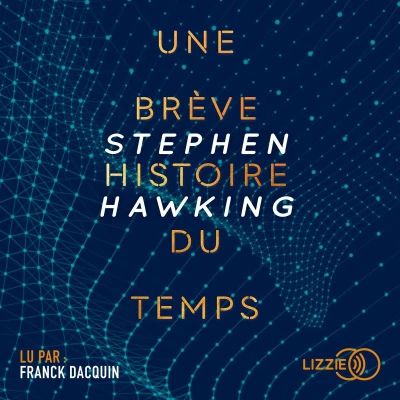 Afbeelding van Une Breve Histoire Du Temps