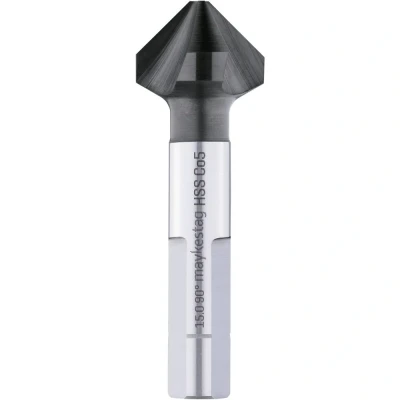 Afbeelding van ALPEN MAYKESTAG 0238700830100 Kegelverzinkboor 8.30 mm Cilinderschacht 1 stuk(s)