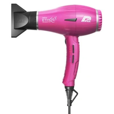 Afbeelding van Föhn Parlux ETHOS Roze Fuchsia