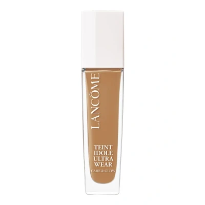 Afbeelding van Lancôme Teint Idole Ultra Wear Care &amp; Glow foundation 450W