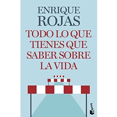 Afbeelding van Todo Lo Que Tienes Saber Sobre La Vida
