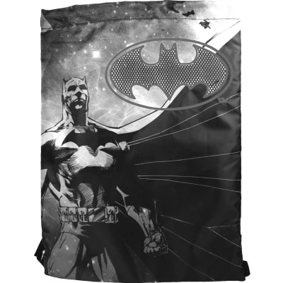 Afbeelding van Batman trainer gymbag