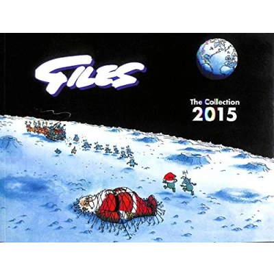 Afbeelding van Giles The Collection 2015