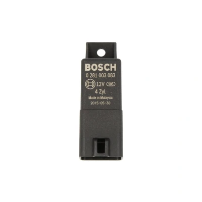 Afbeelding van Bosch Relais gloeitijd 0 281 003 083