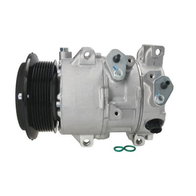 Afbeelding van Valeo Airco compressor 811105