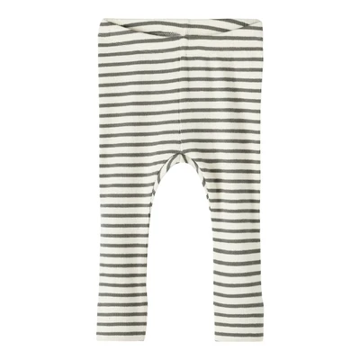 Afbeelding van NAME IT Uniseks Nbnbani XSL legging Noos, bonge koord, 62