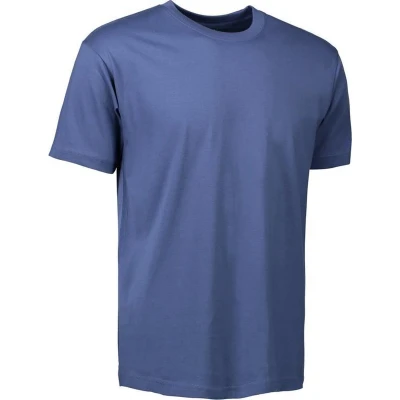 Afbeelding van ID LINE 0510 Shirt T shirts met korte mouw
