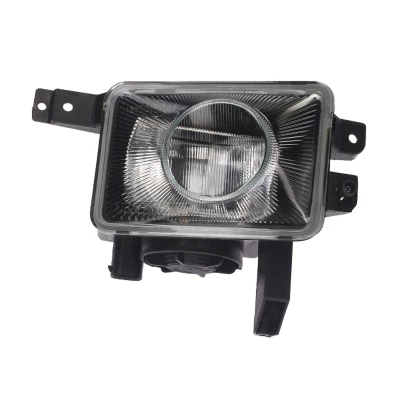 Afbeelding van TYC Mistlamp 19 0087 05 2