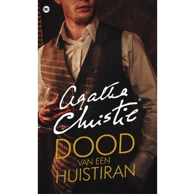 Afbeelding van Dood van een huistiran (Paperback)
