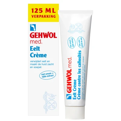 Afbeelding van Gehwol Eelt Crème 3 pack