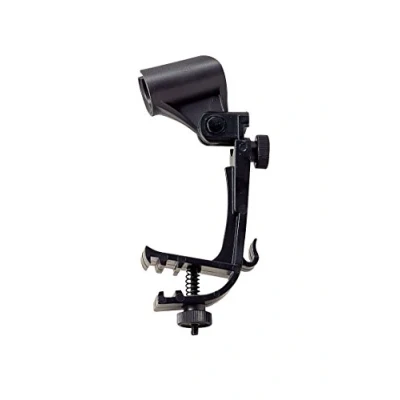 Afbeelding van Samson DMC100 drum microfoon clip set