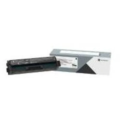 Afbeelding van Lexmark C340X10 tonercartridge 1 stuk(s) Origineel Zwart