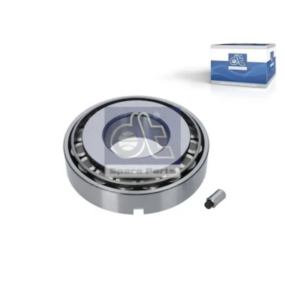 Afbeelding van Dt Spare Parts Versnellingspook reparatieset 1.31436