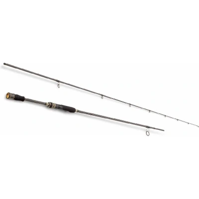 Afbeelding van Hearty Rise Valley Hunter Spinhengel 2.17m (3.5 14g) Spinhengels