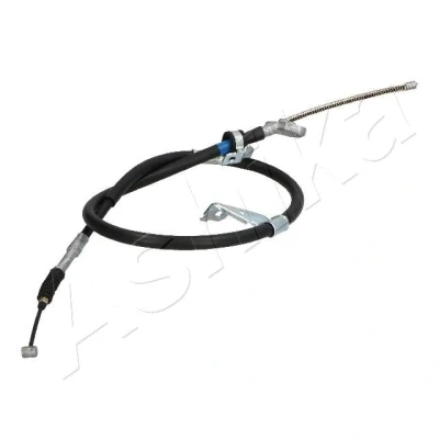 Afbeelding van ASHIKA 131 02 2052L Handremkabel Links achter