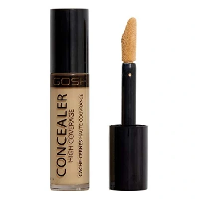 Afbeelding van Gosh Concealer High Coverage #004 natural 5.5ml