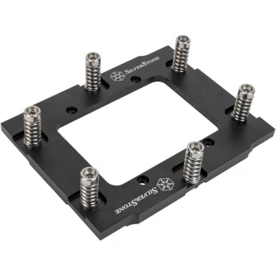 Afbeelding van Silverstone Technology SST XAC MK SP5, AMD Socket SP5 Montagekit voor XE360PDD / XE360 Serie