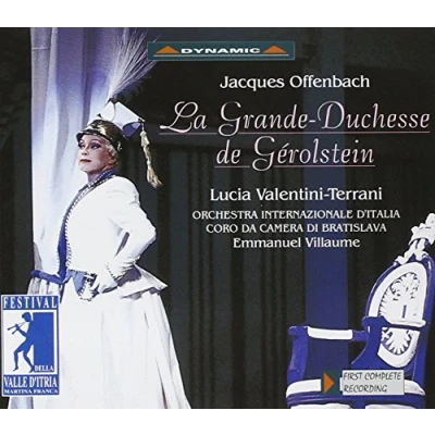 Afbeelding van Grande Duchesse